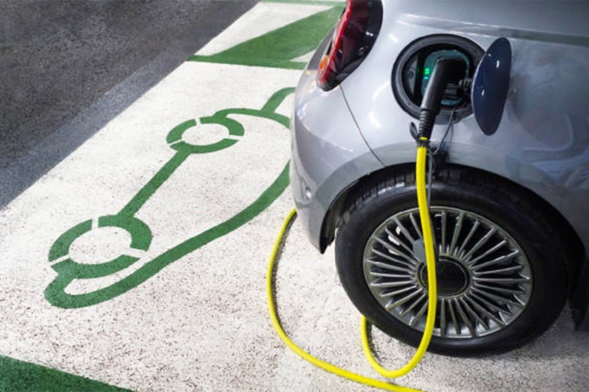 Da li je bum električnih automobila pri kraju?