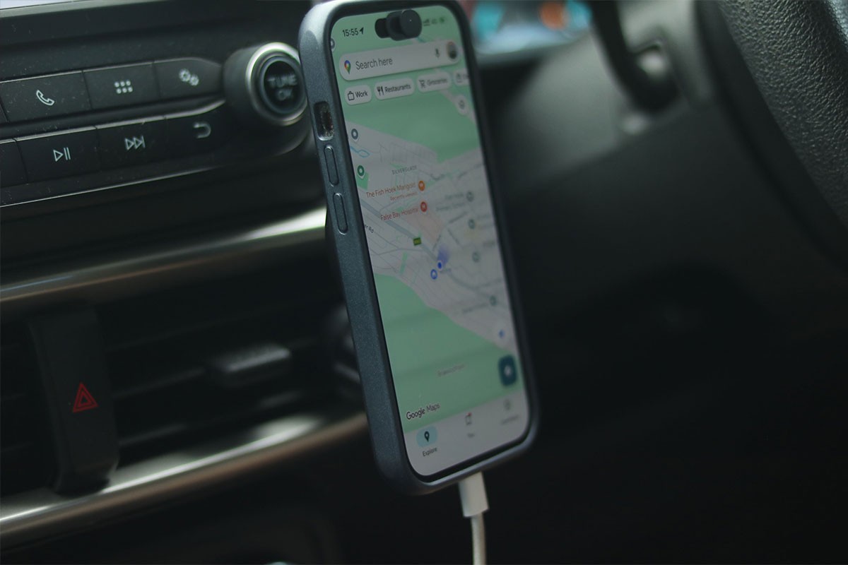 Kako Google Maps predviđa gužve u saobraćaju?