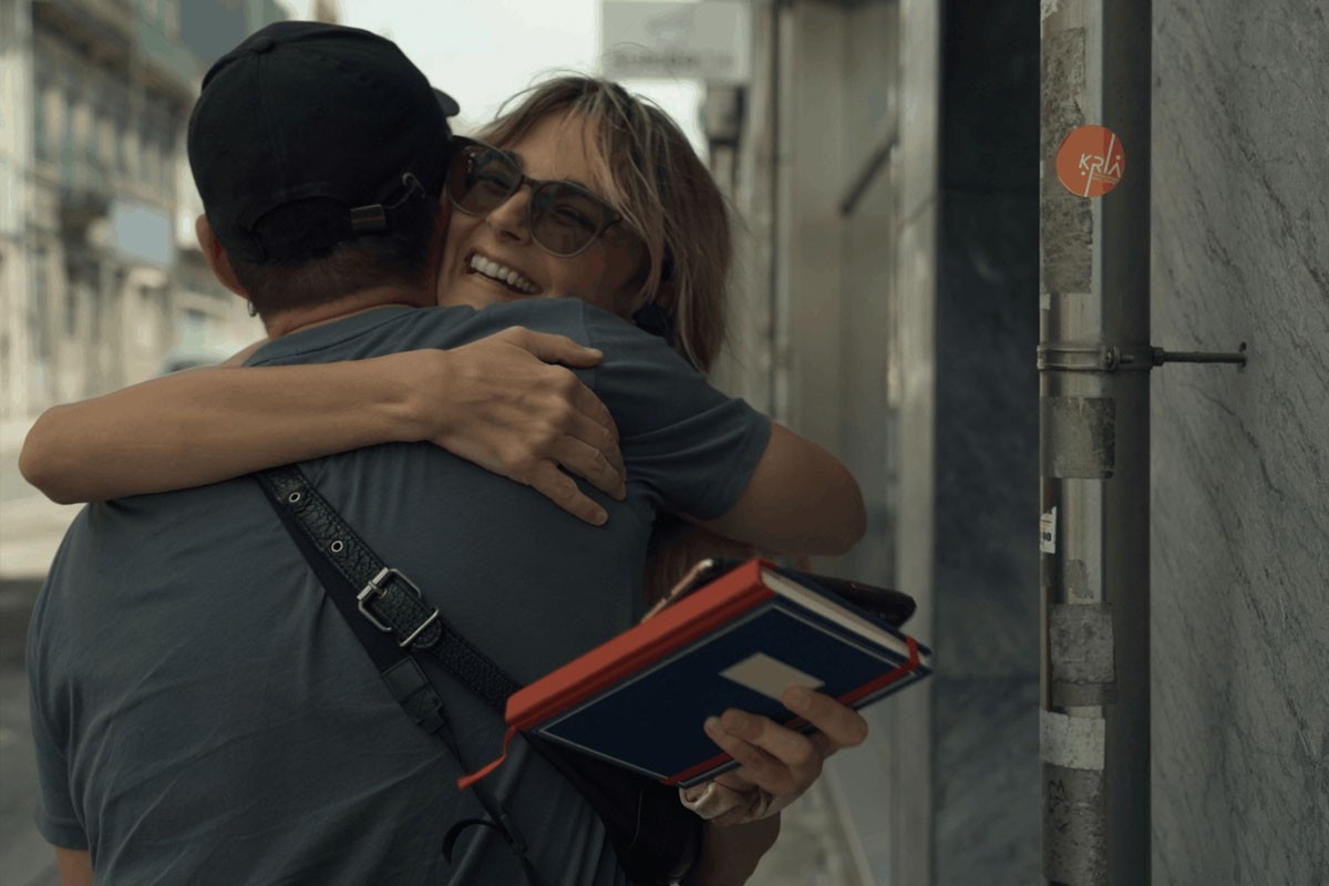 Dan ljudskih prava na SFF-u: Svjetska premijera filma "Imamo samo sebe"