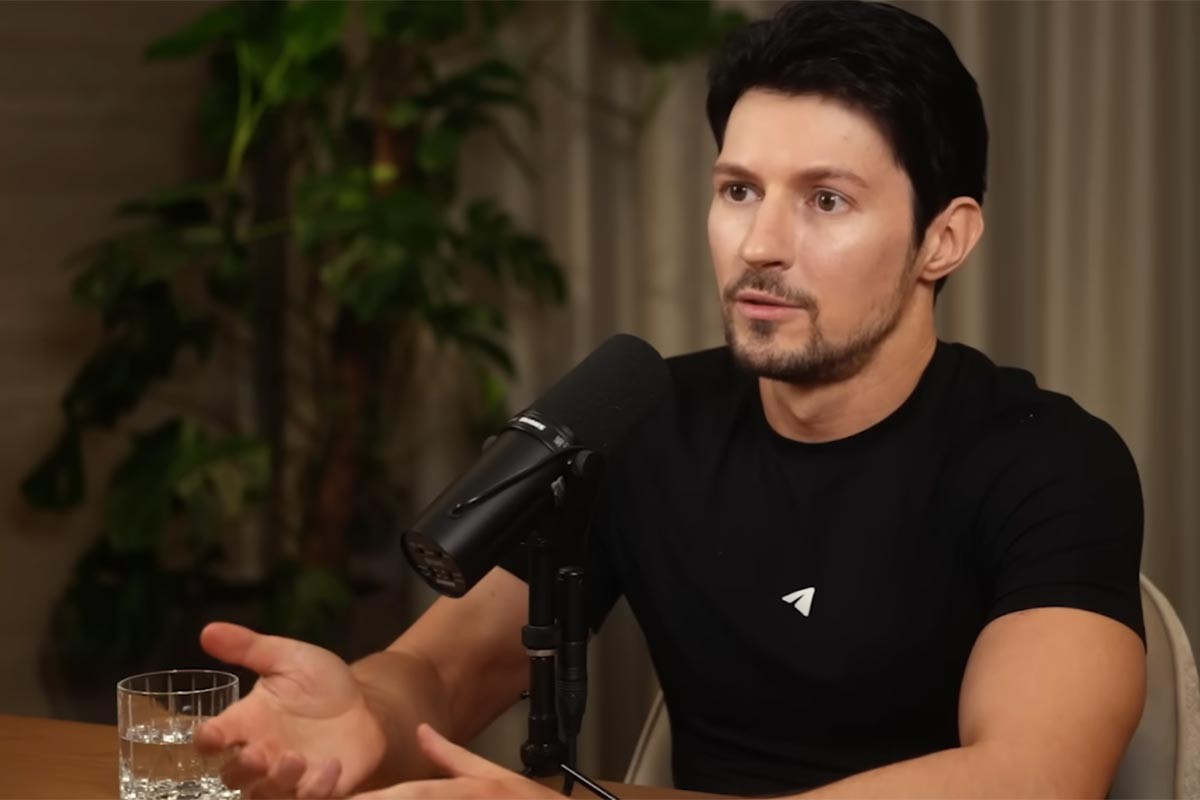 Milijarder i osnivač Telegrama na meti ruskih vlasti: Ko je Pavel Durov?