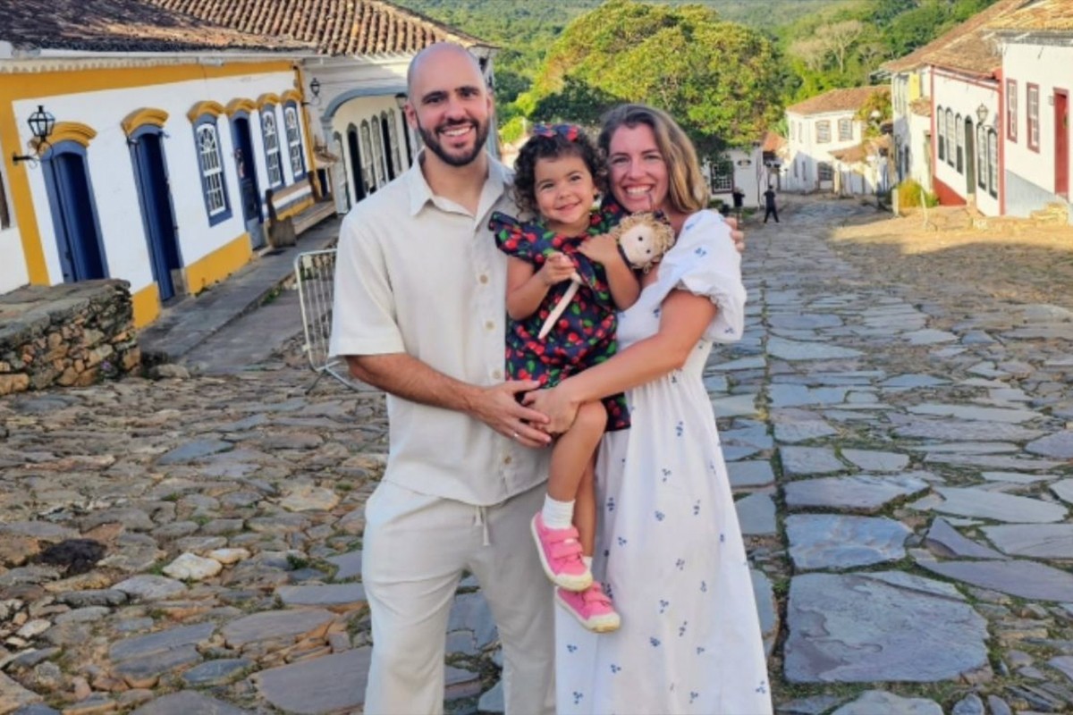 Brazilac zbog ljubavi došao u Srbiju, Rio zamijenio šumom (FOTO/VIDEO)