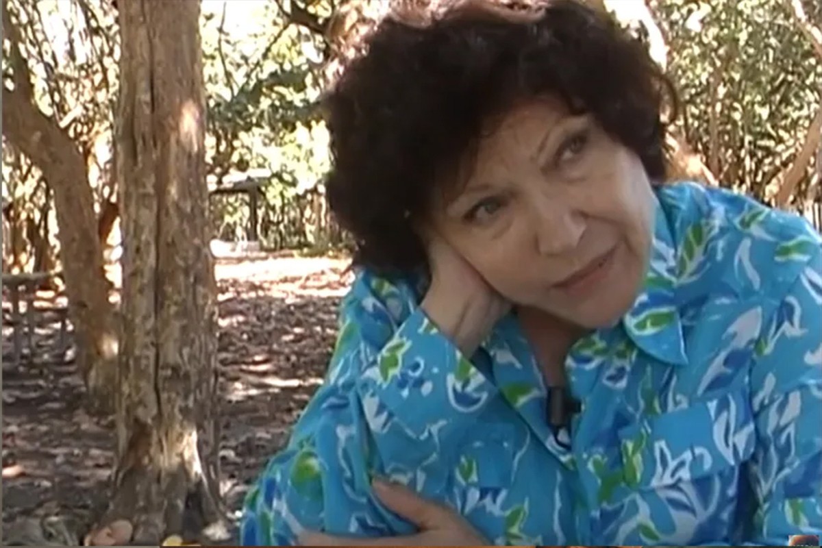 Zvijezda telenovela rođena u Kruševcu: Marija preživjela rat pa postala Alonso