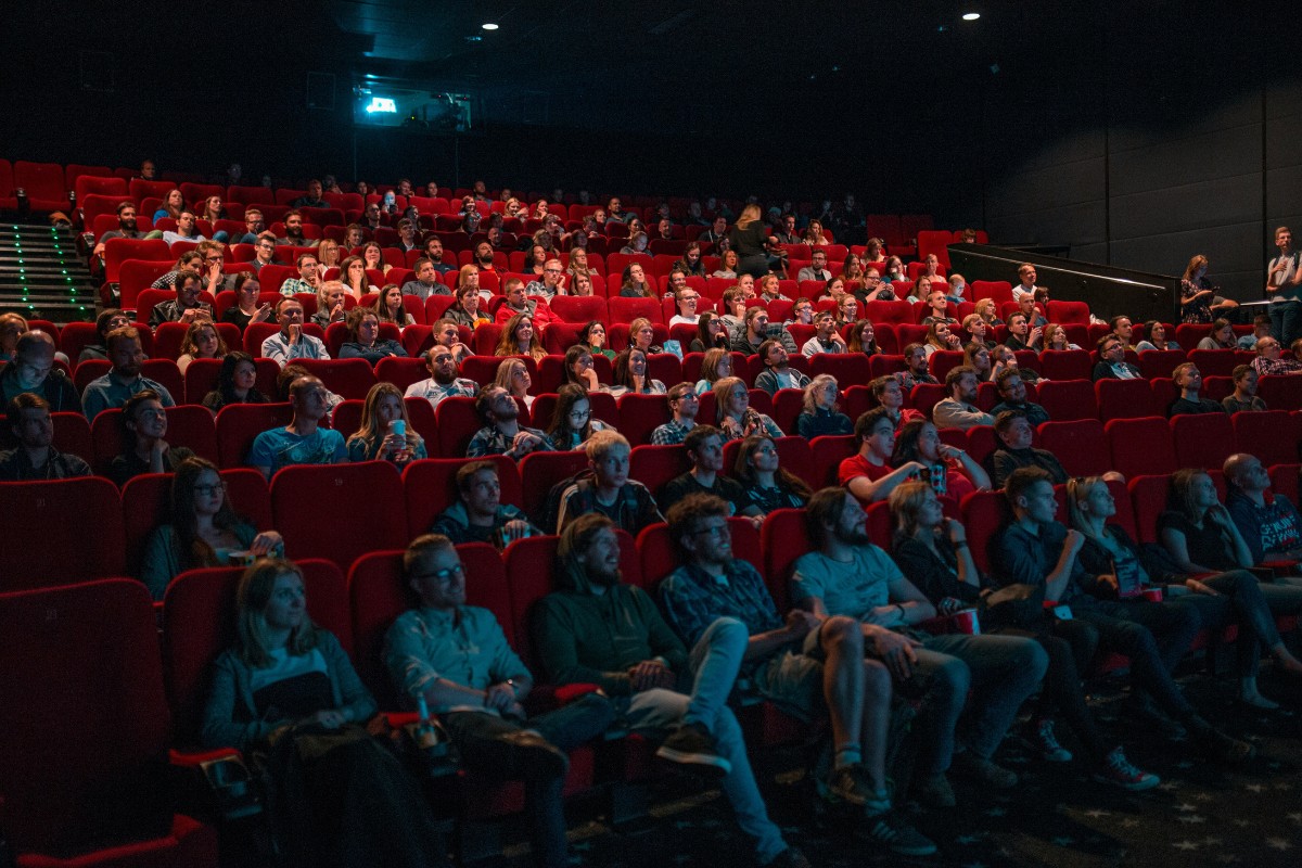 Šta je IMAX i zašto je snimanje u tom formatu toliko posebno?