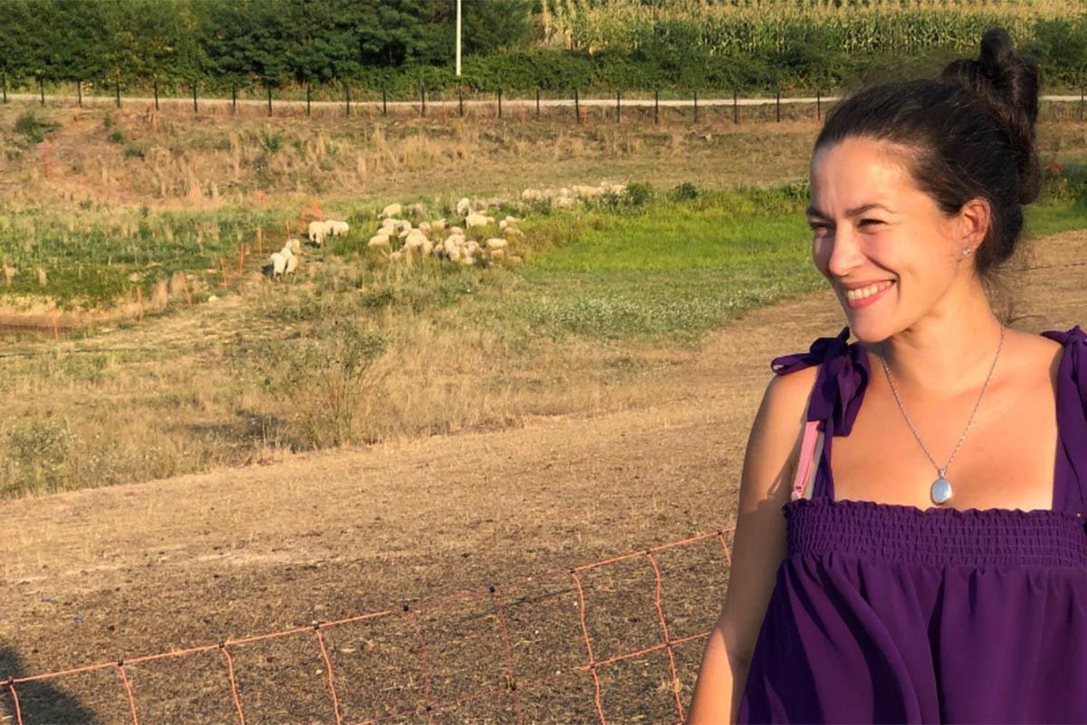 Od glumačke karijere do seoskog domaćinstva: Ovako danas živi Marija Petronijević