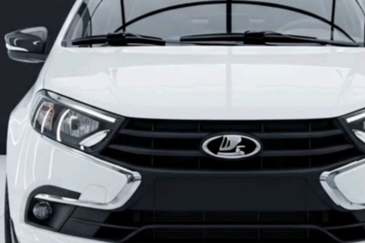Lada Granta kao automatik stiže 2027. godine