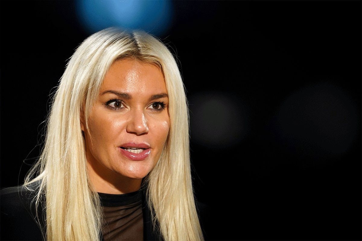 Lena Kovačević: Jedne godine sam na Ognjenu Mariju zamalo izazvala požar