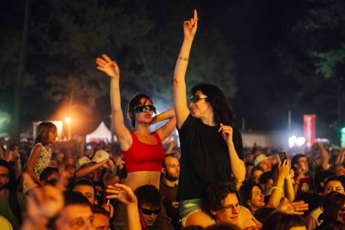 Veliki interes iz BiH za "Lake fest": Hiljade posjetilaca stižu u Nikšić