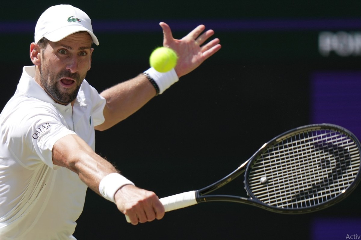 Novak Đoković potvrdio nastup na mastersu u Sinsinatiju