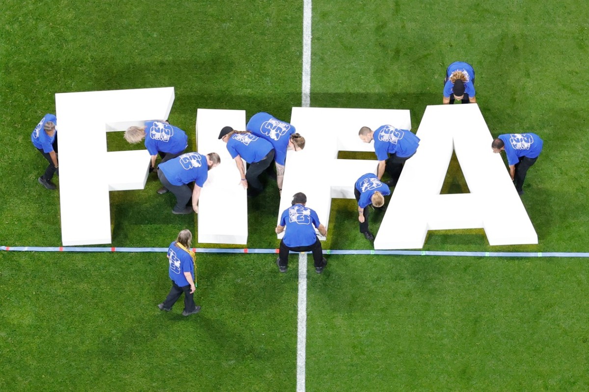 FIFA očekuje prve uplate investitora do kraja oktobra