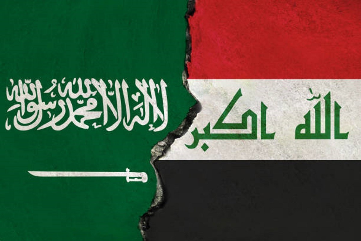 Dronovi iz Iraka ponovo uznemirili Saudijsku Arabiju