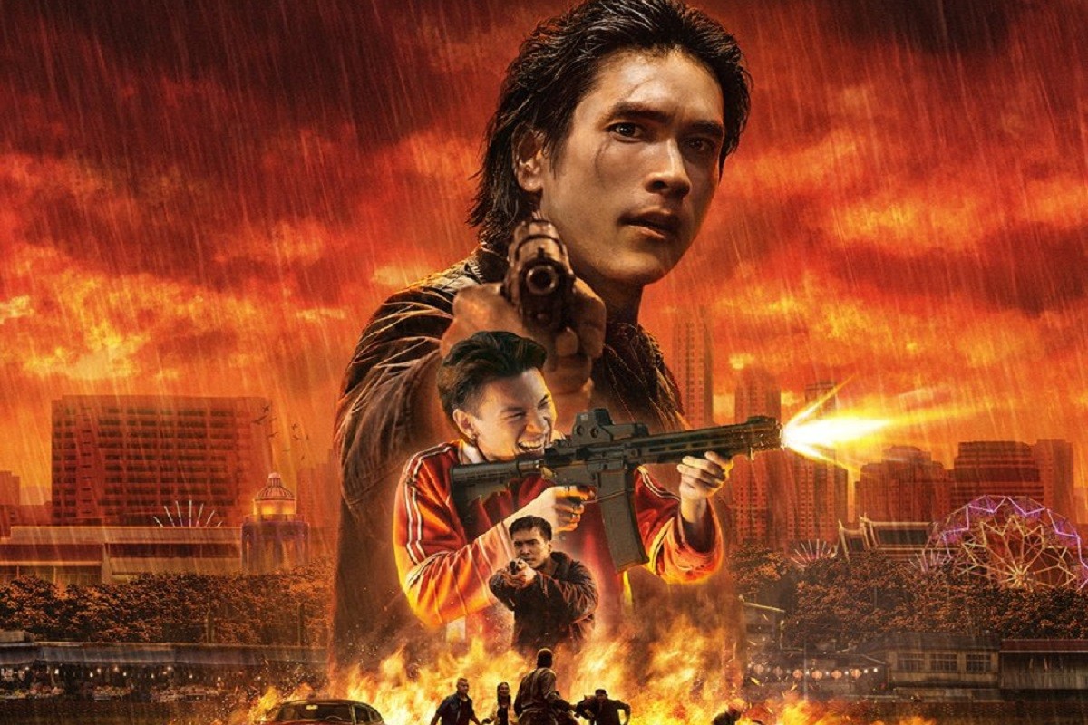 Netfliks krije akcioni biser koji je zaludio publiku