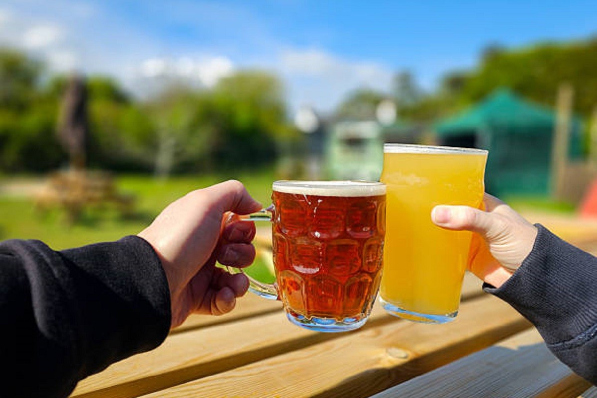 Vodič kroz pabove gdje vrijedi popiti pivo ovog ljeta