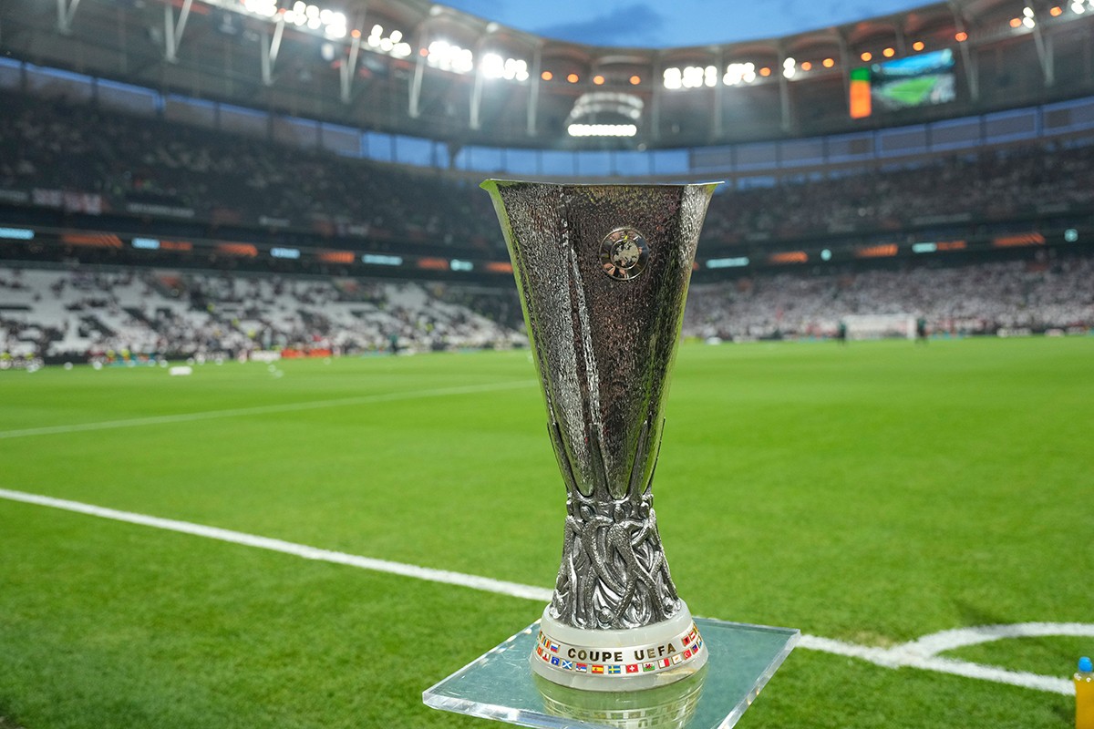 UEFA zaprijetila FIFA: Nećemo igrati, SP nije na prodaju