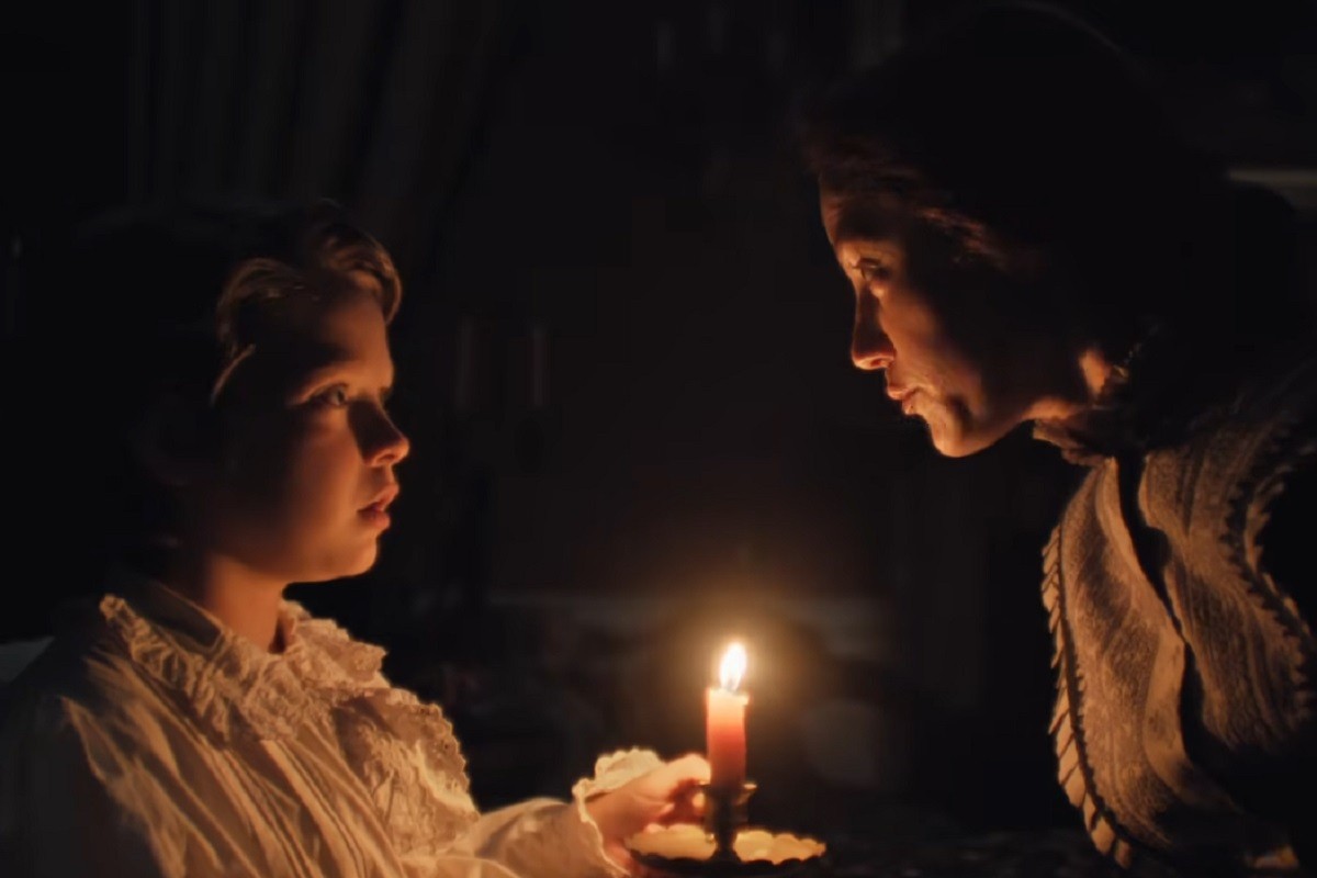 Trejler za "Victorian Psycho" donosi čistu noćnu moru (VIDEO)