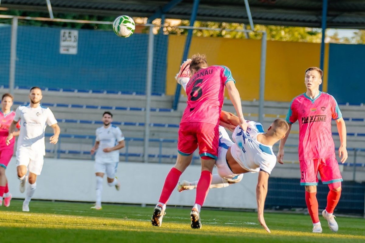 Borac dobio rivala, evo ko naredne sedmice stiže u Banjaluku