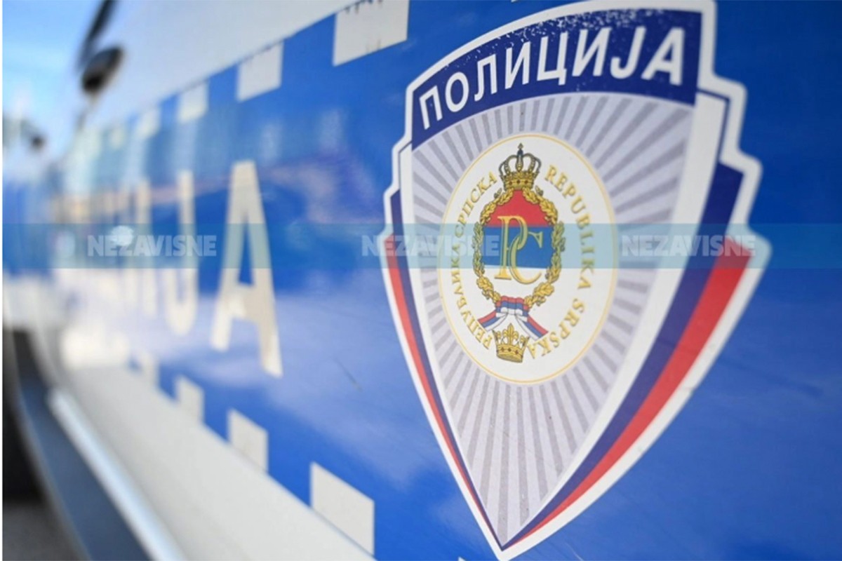 Jedna osoba poginula u sudaru vozila i motocikla