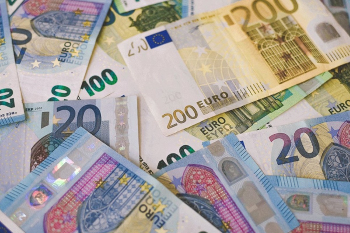 Otvorila aplikaciju i ostala bez riječi: Osvojila 535.773 evra na Eurodžekpotu