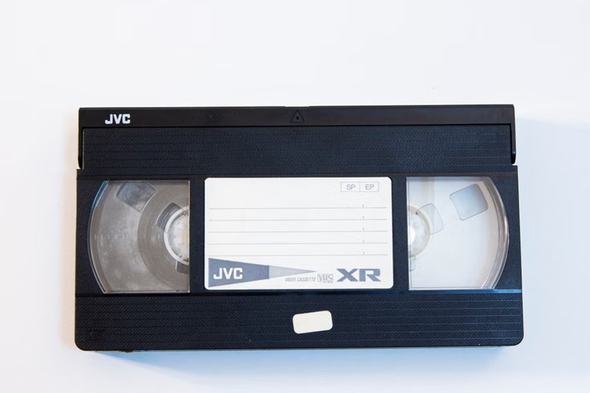Provjerite tavan i podrum: Ove VHS kasete danas vrijede i do 29.000 evra
