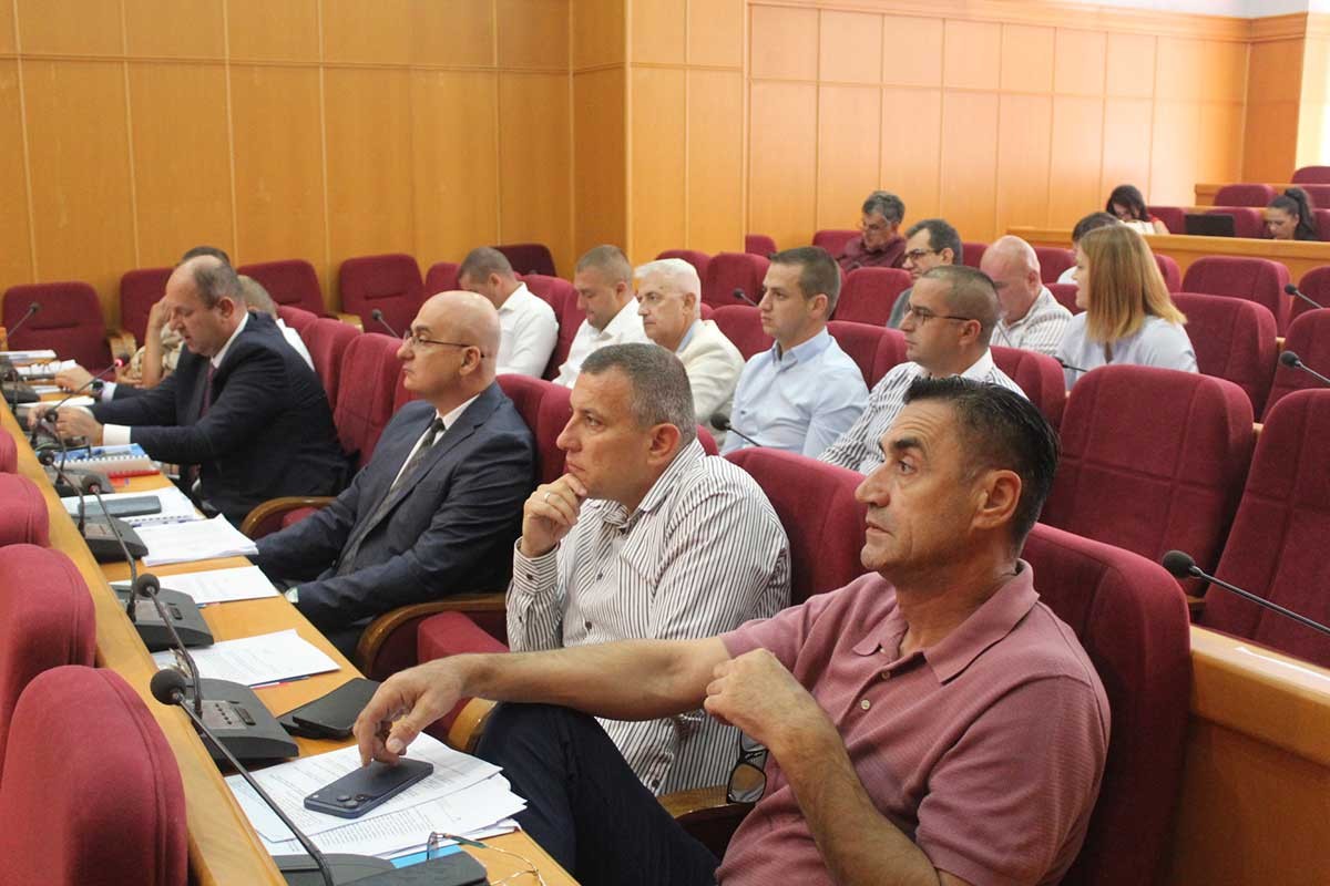Grad Trebinje uskoro dijeli 80 besplatnih parcela: Ovo su uslovi