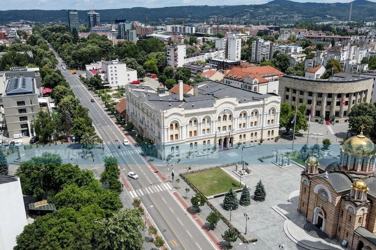 Inspektorat RS: Nezakonite izmjene četiri regulaciona plana u Banjaluci