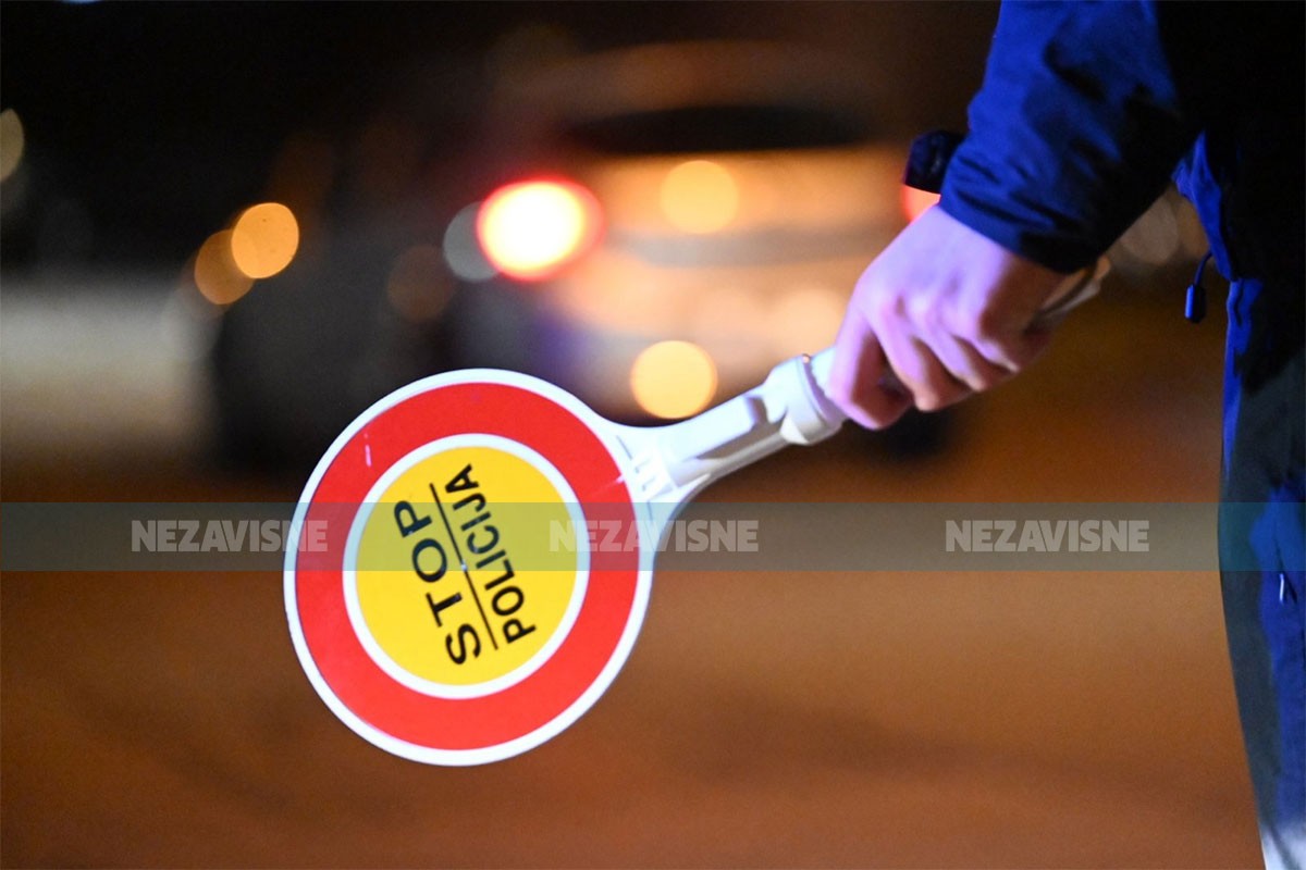 Pljušte kazne za obijesnu vožnju, jesmo li bezbjedniji na putevima u BiH?