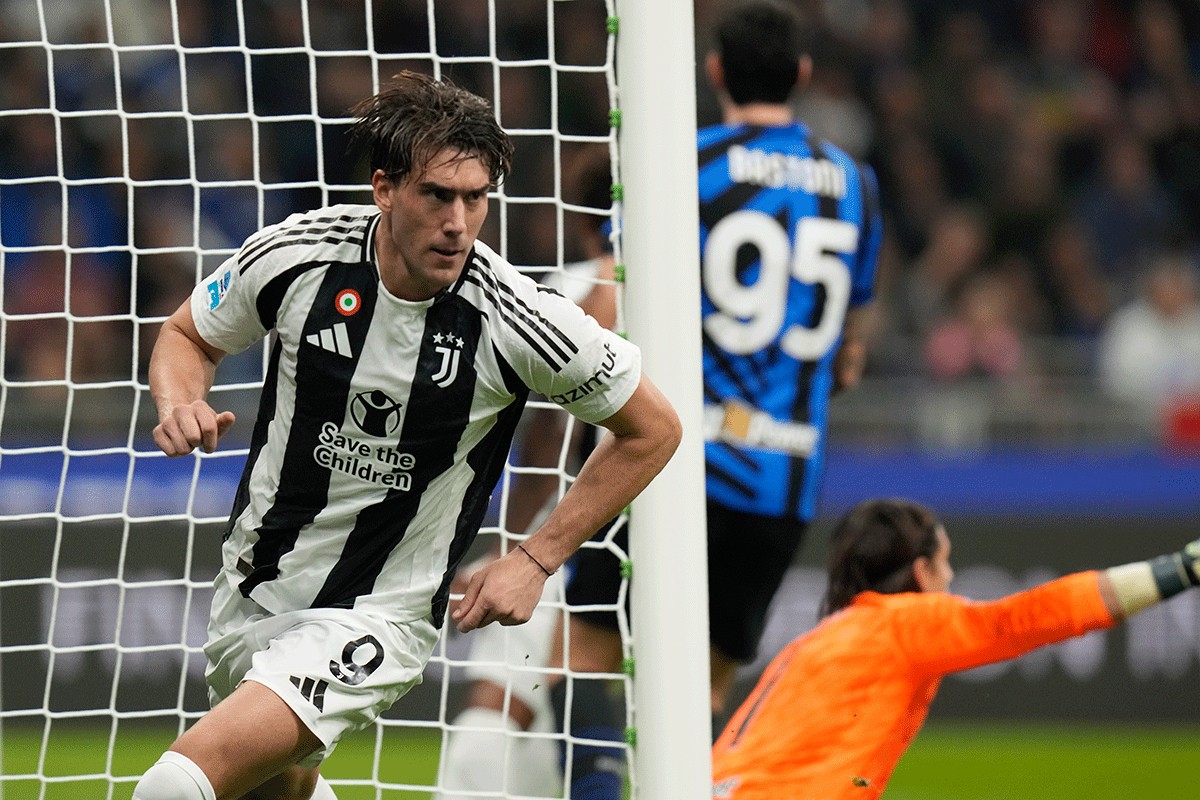 Španci pišu: Kuva između Vlahovića i Real Madrida