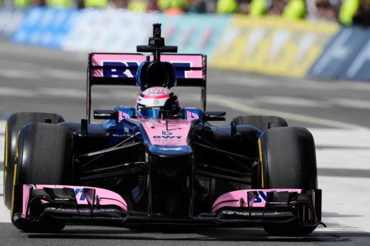 Pregovori oko Hokenhajma: Formula 1 se vraća u Njemačku