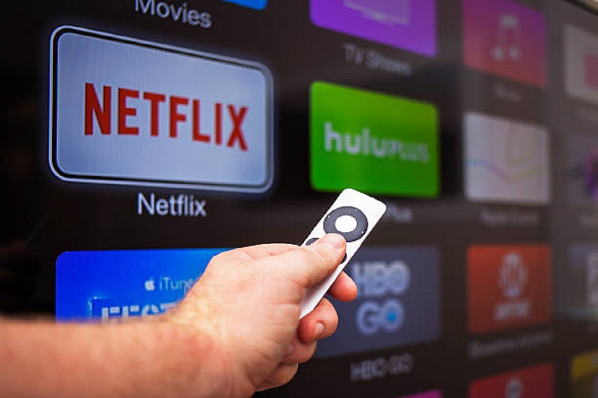 Nestala kopija filma, Netfliks završio na sudu
