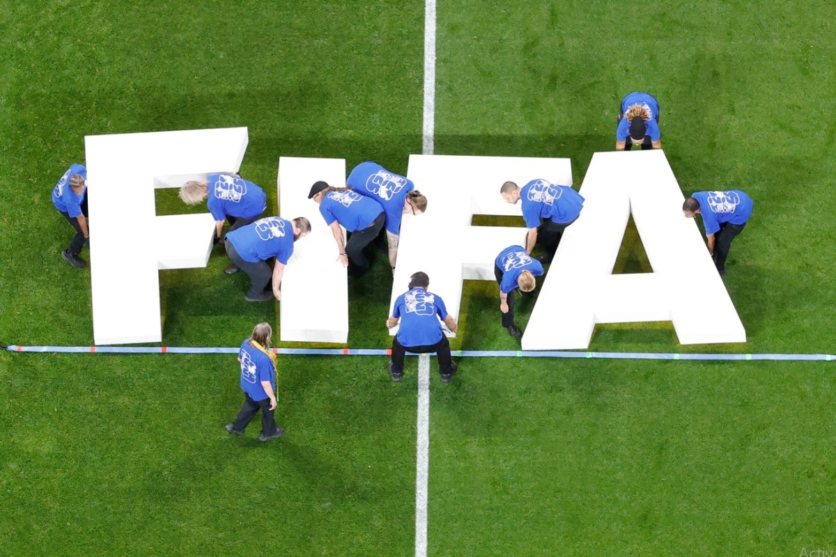 Karlsberg kritikovao FIFA zbog prodaje udjela u novoj kompaniji