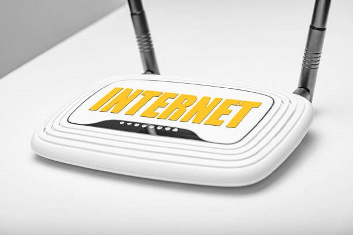 Vaš ruter možda uništava internet, a da to i ne znate