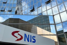 Američki OFAC produžio NIS-u licencu za nastavak rada