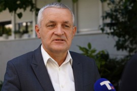 Linta: Trajna obaveza da pamtimo zločin ustaša u Sadilovcu