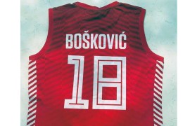 Dres poznate Bilećanke na aukciji: "Tijana je uvijek tu da nam pomogne"