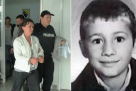 Kojić: Pitanje da li je žena monstrum uopšte u zatvoru
