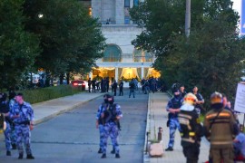 Žena donijela bombu u restoran u Moskvi: Poginulo troje, istražuje se ...