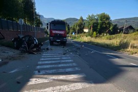 Tužilaštvo objavilo detalje tragične pogibije dvojice mladića u ...