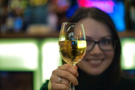 Vinogradari u Bordou primjenjuju tehnike da izbjegnu aromu dima u vinu
