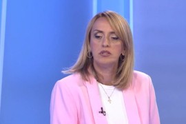 Razrješenje dva člana Komisije: Ošap Gaćanovićeva najavila ...