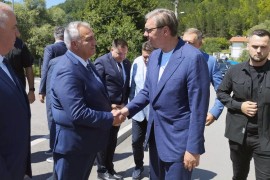 Vučić: Važno zaposliti ljude u opštinama u FBiH gdje žive Srbi