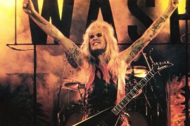 Slavni gitarista ostao bez osiguranja usred liječenja raka