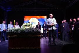 Minić najavio: Auto-put Banjaluka-Mrkonjić Grad ide na javni poziv