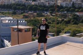 Krešo Bengalka i Maka objavili "Satran" (VIDEO)