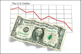 Neočekivana intervencija uzdrmala dolar i tržišta