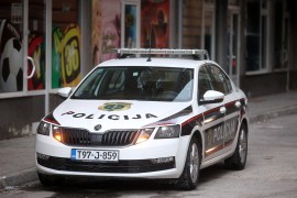 Ubistvo u Sarajevu: Mladić izboden nožem