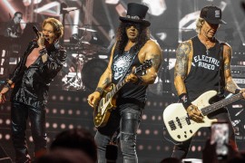 Poslije 19 godina stiže novi album Guns N' Rosesa?