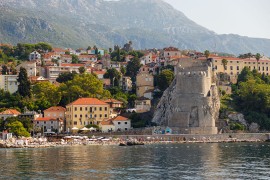 Više od 630.000 ljudi ušlo u Crnu Goru za vikend: Ovo su ...