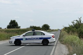 Motociklista (33) jurio 234 km/h tamo gdje je dozvoljeno 80