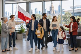 Poljska uvodi veliku promjenu za Ukrajince i migrante