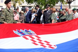 Zvanična delegacija Crne Gore s Hrvatskom sutra obilježava "Oluju"