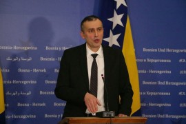 Babalj: Ulice Istočnog Sarajeva podsjećaju na meksičku Sinalou